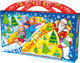 БАУЛ ПОРТФЕЛЬ МАКСИ КАРУСЕЛЬ 2000г (3000)