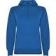 Толстовка URBAN WOMAN женская, КОРОЛЕВСКИЙ СИНИЙ 2XL