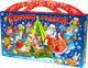 БАУЛ ПОРТФЕЛЬ МАКСИ КАРУСЕЛЬ 2000г (3000)