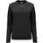 Джемпер ANNAPURNA WOMAN женский, ЧЕРНЫЙ 2XL