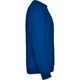 Джемпер CLASICA унисекс, КОРОЛЕВСКИЙ СИНИЙ 3XL