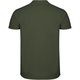 Футболка поло STAR мужская, VENTURE GREEN 3XL