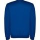 Джемпер CLASICA унисекс, КОРОЛЕВСКИЙ СИНИЙ 3XL