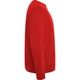 Джемпер BATIAN унисекс, КРАСНЫЙ 2XL