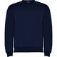 Джемпер CLASICA унисекс, МОРСКОЙ СИНИЙ 3XL