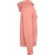 Толстовка KEMI унисекс, CLAY ORANGE 2XL