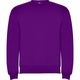Джемпер CLASICA унисекс, ФИОЛЕТОВЫЙ 2XL