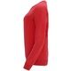 Джемпер ANNAPURNA WOMAN женский, КРАСНЫЙ XL