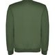 Джемпер CLASICA унисекс, VENTURE GREEN M