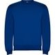 Джемпер CLASICA унисекс, КОРОЛЕВСКИЙ СИНИЙ 3XL